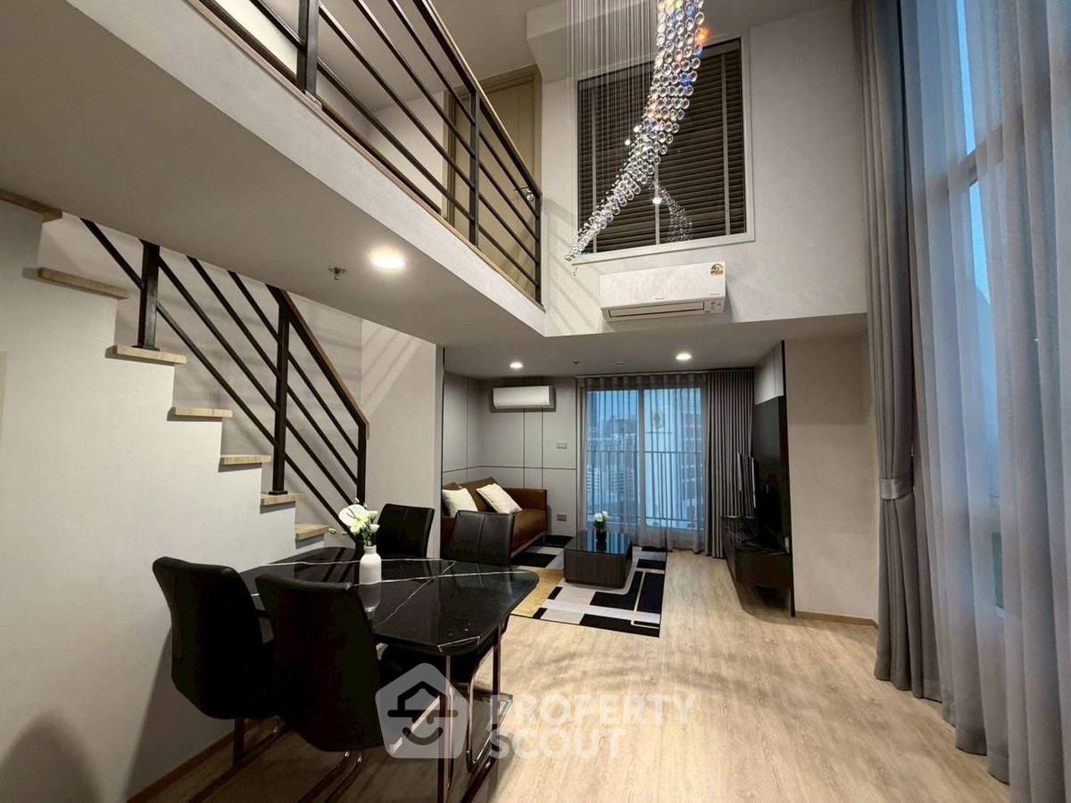 picture 1-BR Condo at Culture Chula near MRT Sam Yan (ID 2792100) - 5/18