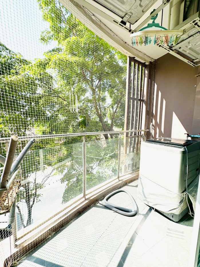 รูป ด่วน!!! คอนโด ไมอามี่ บางปู 7,500 บาท วิวทะเล - รูปที่ 8/22