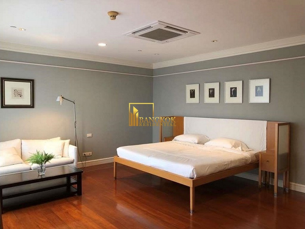 picture Las Colinas | Incredible 4 Bedroom Duplex Penthouse Condo - BR12070CD - 20/44