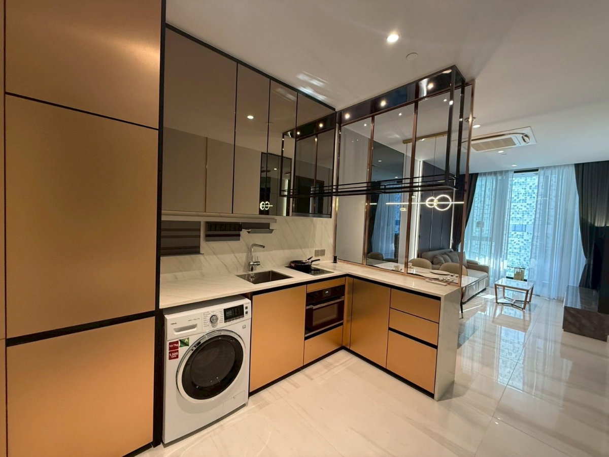 รูป 🏢 ให้เช่าคอนโด : Supalai ICON Sathorn (ศุภาลัย ไอคอน สาทร)   รหัสทรัพย์ | 📌LNP-C12794 - รูปที่ 17/21