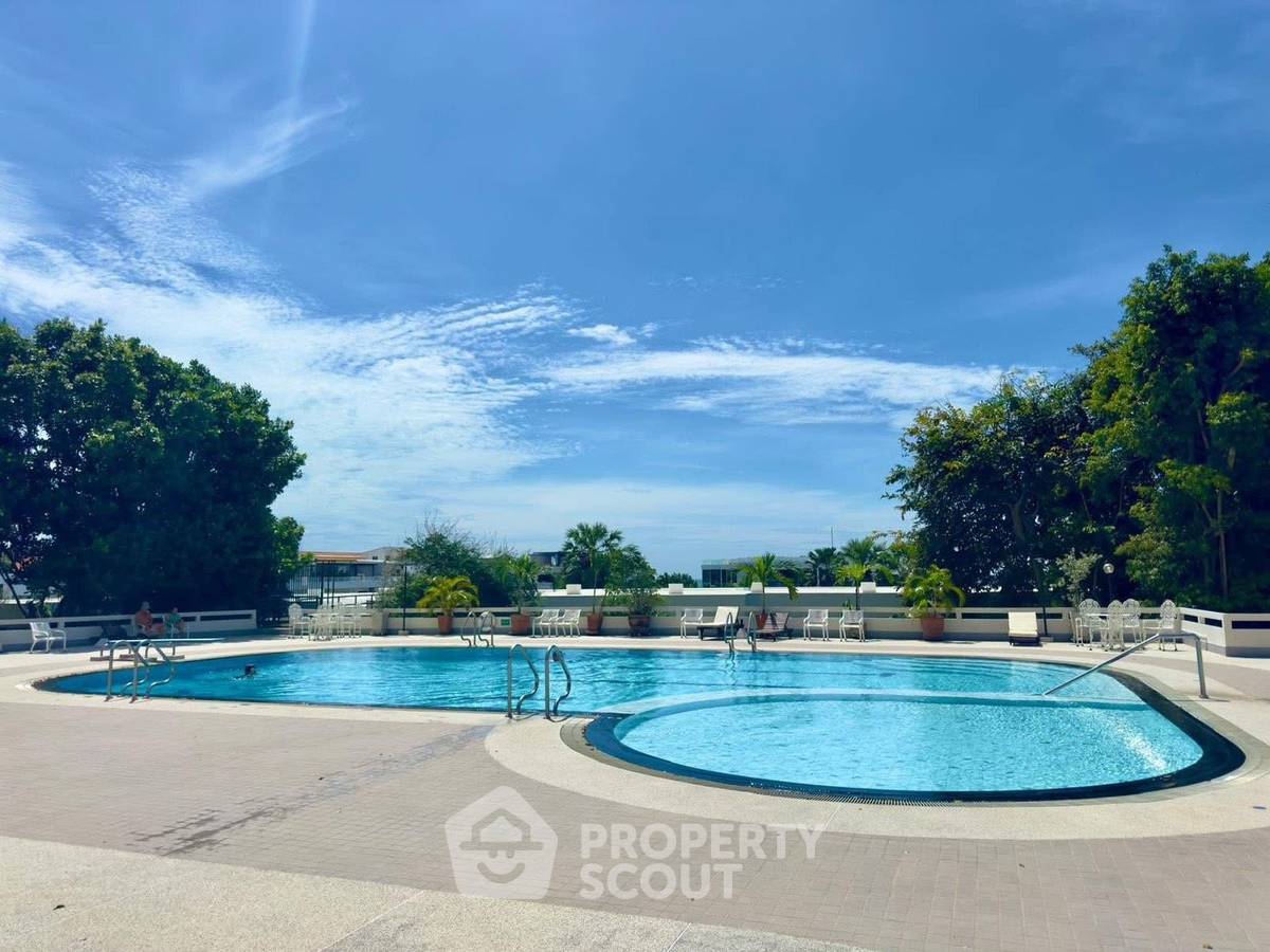 รูป คอนโด 2-ห้องนอน ที่ แกรนด์ คอนโดเทล ใกล้ หาดจอมเทียน (ID 2783707) - รูปที่ 5/9