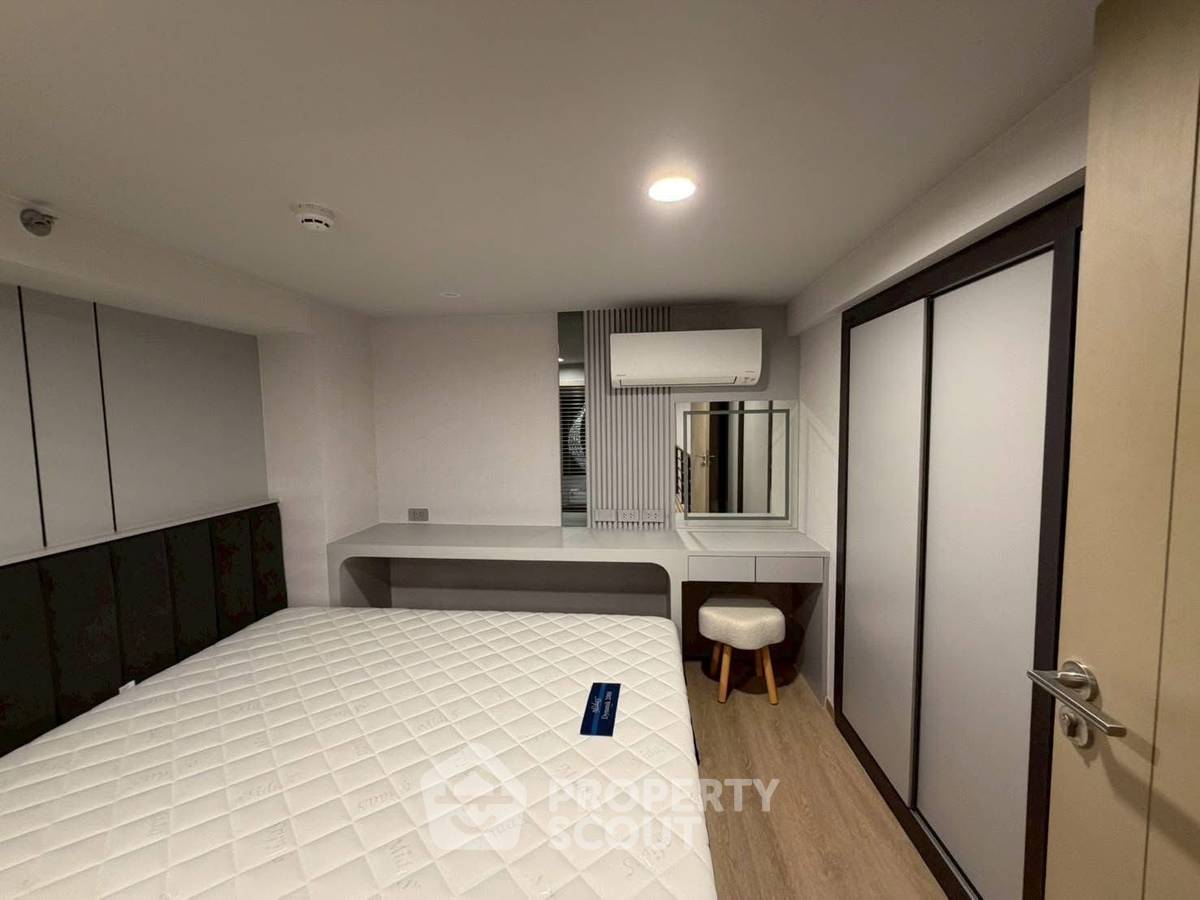 picture 1-BR Condo at Culture Chula near MRT Sam Yan (ID 2792100) - 9/18