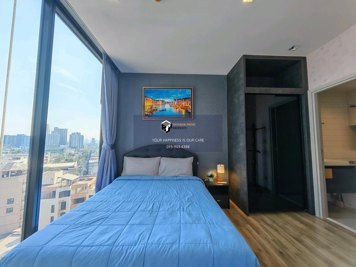 รูป The Line Jatujak-Mochit | 🚝ใกล้ BTS,MRTจตุจักร #2026011213700#FC - รูปที่ 3/6