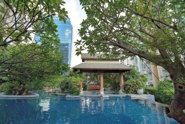 รูป ขายด่วน!! Circle Condominium มักกะสัน คอนโดใจกลางเมือง ชั้น  26 วิวสวย - 2 ห้องนอน 2 ห้องน้ำ - ห้องสวย สภาพดี!! - รูปที่ 28/31