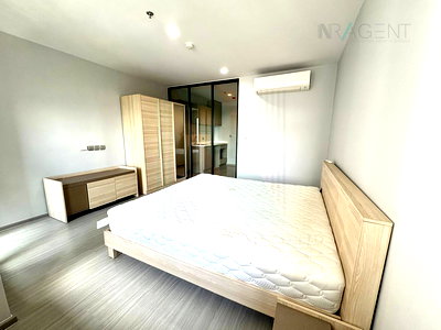 คอนโดให้เช่า : 🎊 ให้เช่าคอนโด ไลฟ์ ลาดพร้าว อาคาร A ชั้น 17 สตูดิโอ ขนาด 28 ตรม ใกล้ Central ลาดพร้าว