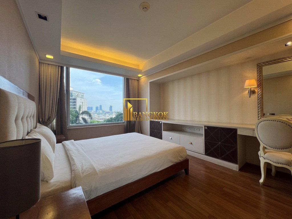 รูป All Seasons Mansion | 2 Bed Condo For Rent in Phloenchit - BR2192CD - รูปที่ 16/40