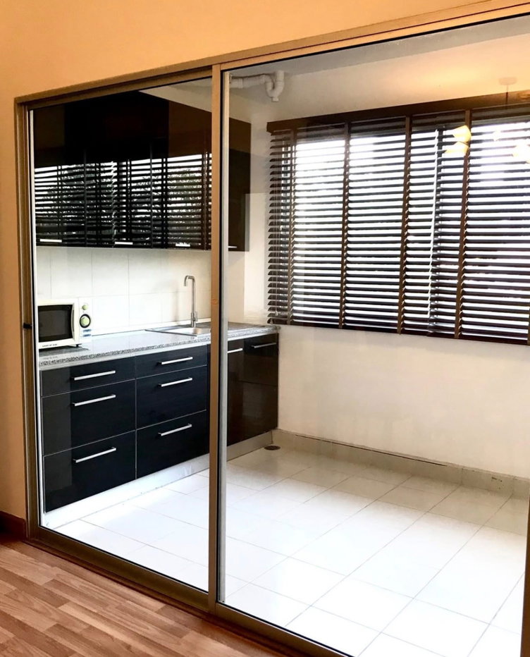 รูป Cityhome Sukhumvit☎️ bts udomsuk 2 bed 70 sqm ‼️23k/month ‼️NOW AVAILABLE 🔆✅ - รูปที่ 3/9