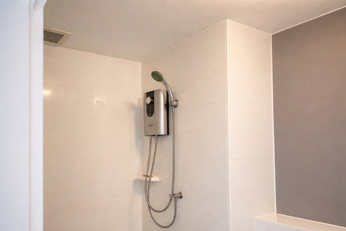 รูป 🔥 ห้องสวยราคาดี! Plum Condo Park Rangsit | 1 นอน 22 ตร.ม. ชั้น 2 | เพียง 7,500 บาท - รูปที่ 2/9