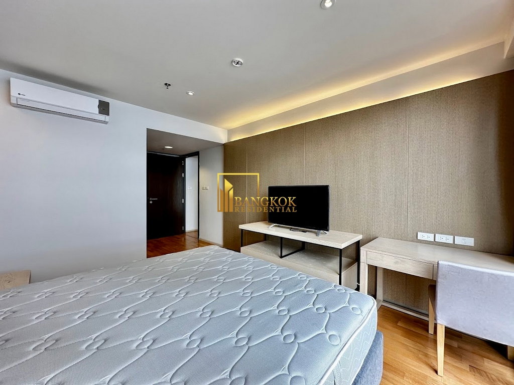 รูป Superb 3 Bedroom Apartment For Rent in Phrom Phong - BR21125AP - รูปที่ 20/38