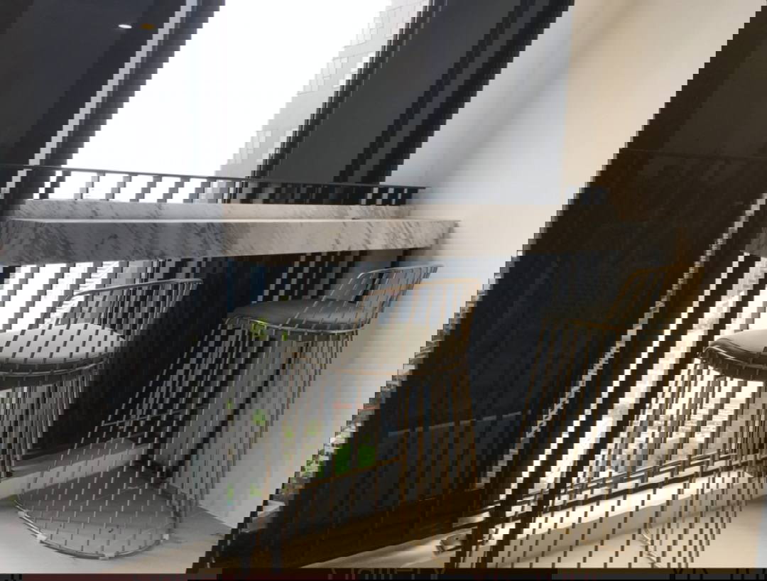 picture ND0480 For rent Ashton Chula - Silom - 11/14