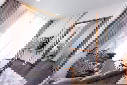 🔥 Available30April26🔥 The Monument Sanampao 2B2B 74sqm. Just 65K/Month Call Ms.Angel(Aumi)0658209572