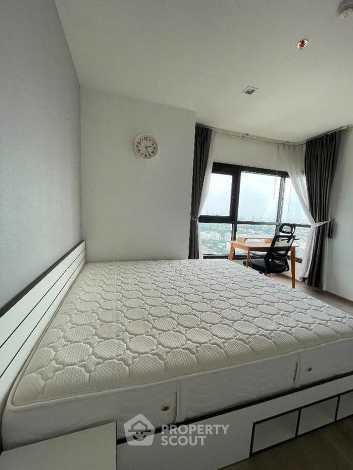 picture 2-BR Condo at The Base Phetkasem near MRT Phetkasem 48 (ID 2793726) - 8/28