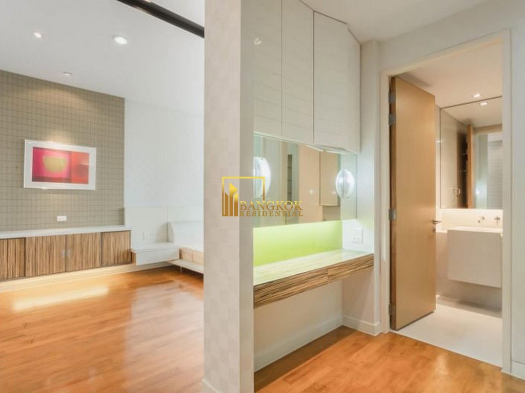 รูป Domus | Incredible 3 Bedroom Luxury Condo For Sale in Asoke - BR15485CD - รูปที่ 17/37