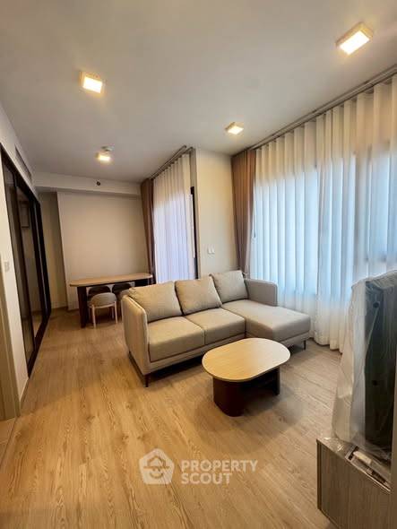 รูป คอนโด 2-ห้องนอน ที่ โค้บบ์ เกษตร-ศรีปทุม ใน ลาดยาว (ID 2792891) - รูปที่ 4/18