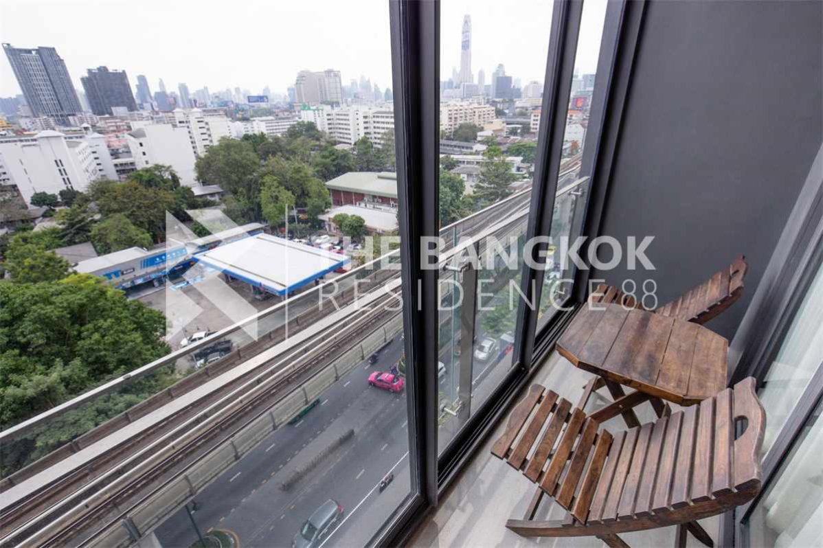 รูป 🔥 Available30April26🔥 The Monument Sanampao 2B2B 74sqm. Just 65K/Month Call Ms.Angel(Aumi)0658209572 - รูปที่ 9/9