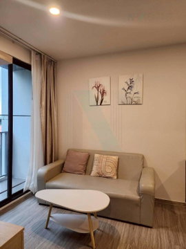 📌 ขายคอนโด โดว์เช่ ลาซาล อาคาร 1 ชั้น 3 1 ห้องนอน ขนาด 31 ตรม ใกล้ Summer Lasalle