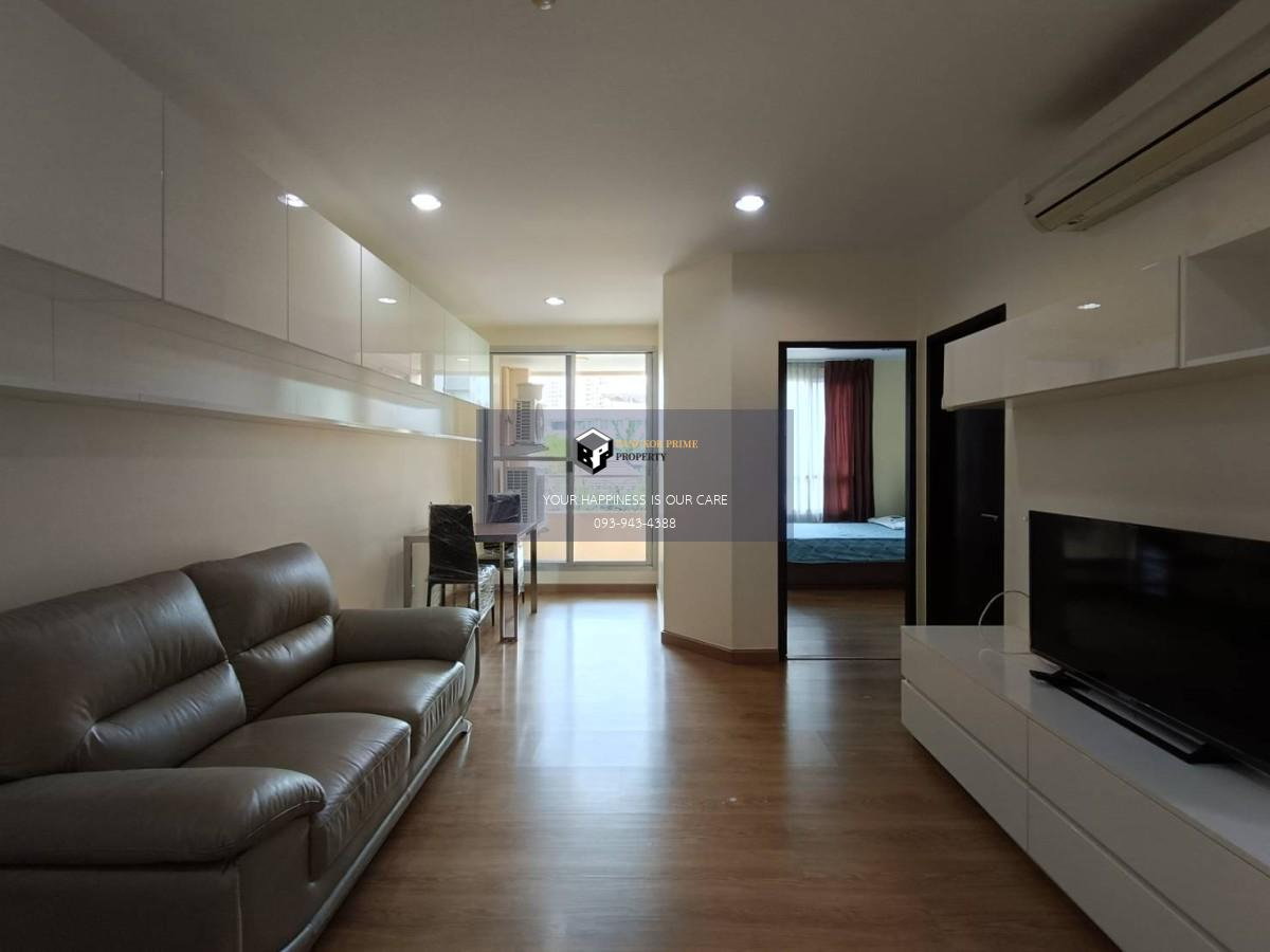 รูป The Address Sukhumvit 42 | 🚝ใกล้ BTS เอกมัย โครงการเงียบสงบ ใกล้รถไฟฟ้า และห้างสรรพสินค้า #2025111112857#FC - รูปที่ 7/17