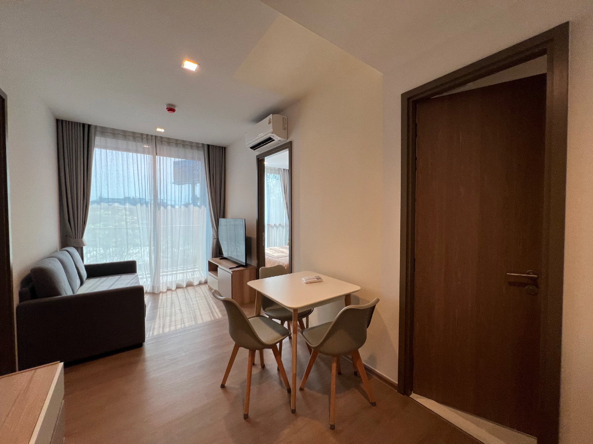 รูป ✅ให้เช่า เมคินเฮาส์ 2ห้องนอน1ห้องน้ำ ชั้น2 20,000บาท ☎️064-7924426(เบญ) - รูปที่ 2/35