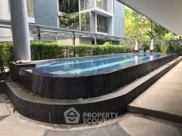 picture 1-BR Condo at Down Town 49 near BTS Phrom Phong (ID 2792065) - 6/9