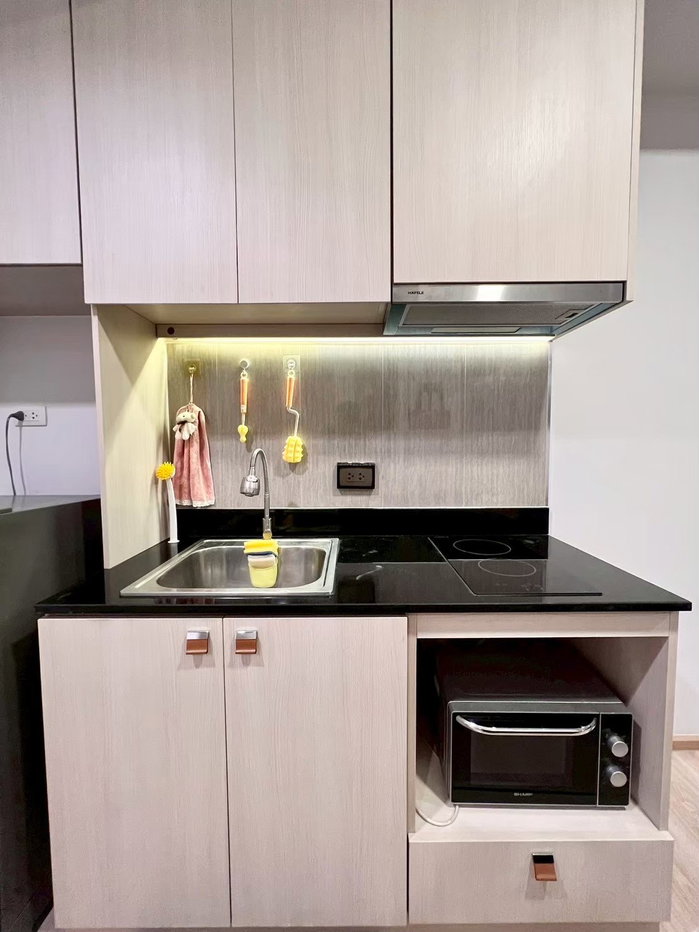 picture Condo for sale Unio H Tiwanon only 1.6 mb - 11/26