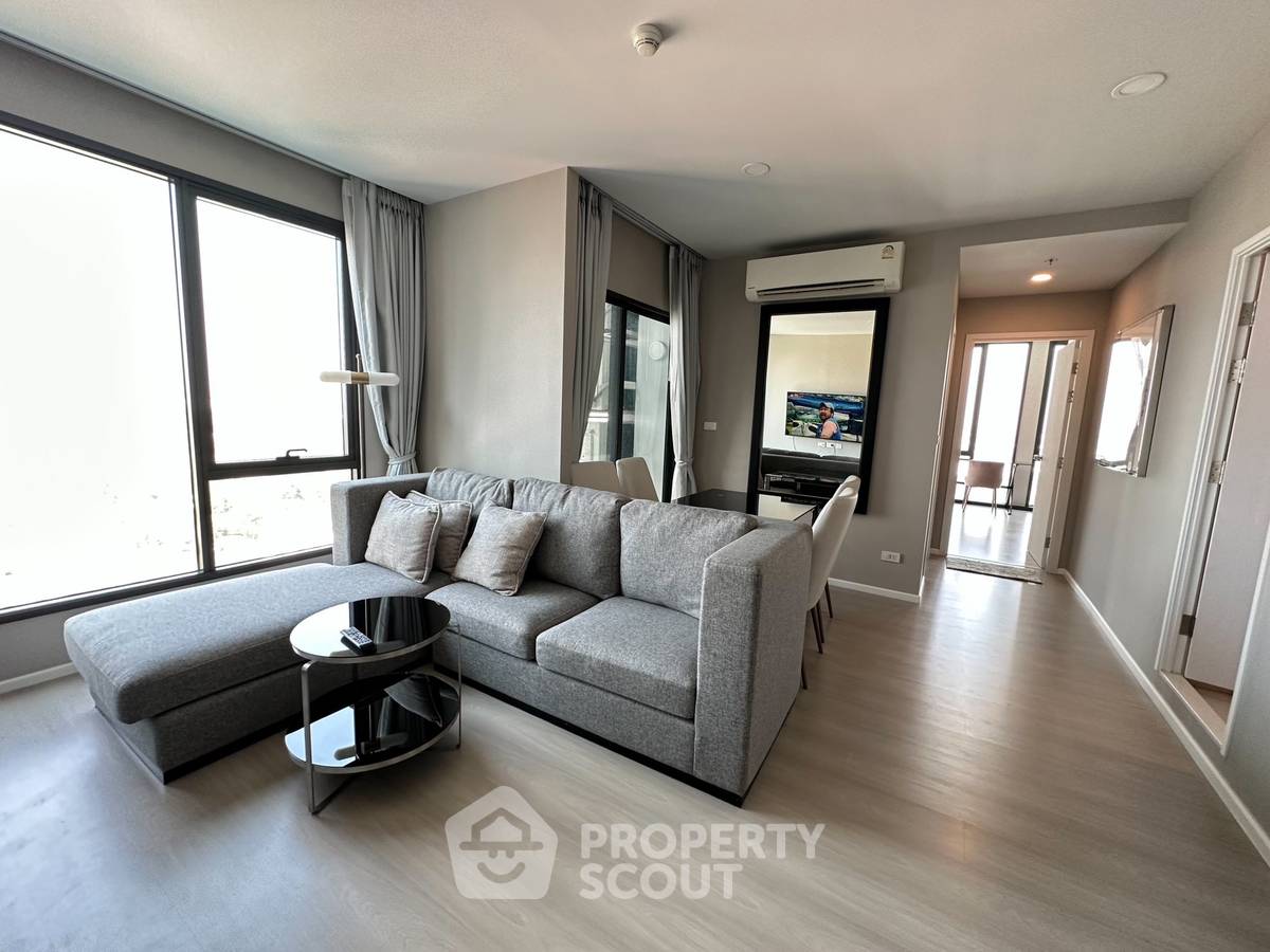 picture 2-BR Condo at Ciela Sripatum in Lat Yao (ID 2792430) - 12/18