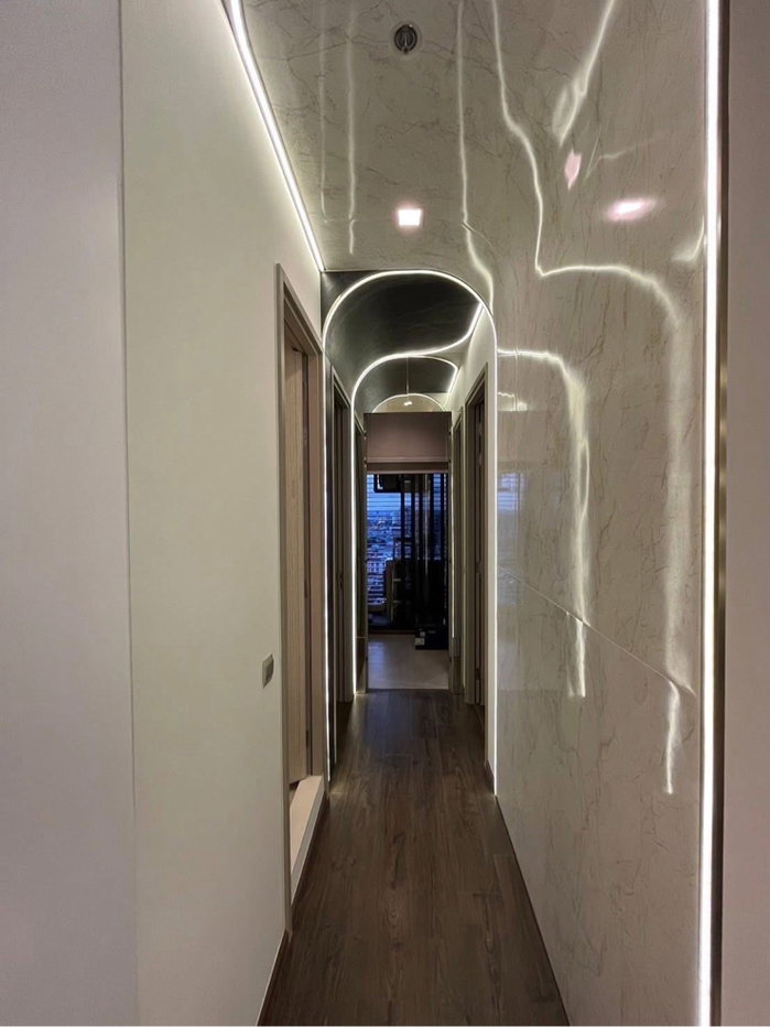 รูป 💥💥คอนโด ดิ แอดเดรส สยาม ราชเทวี💥💥 - รูปที่ 18/28