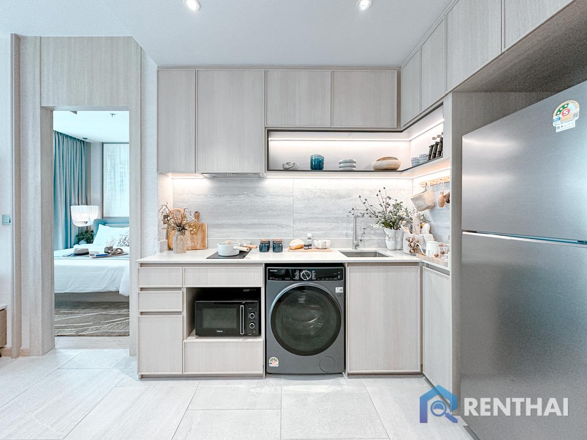 รูป สำหรับ ขาย คอนโด 1 ห้องนอน ที่ Peylaa Phuket - รูปที่ 3/25