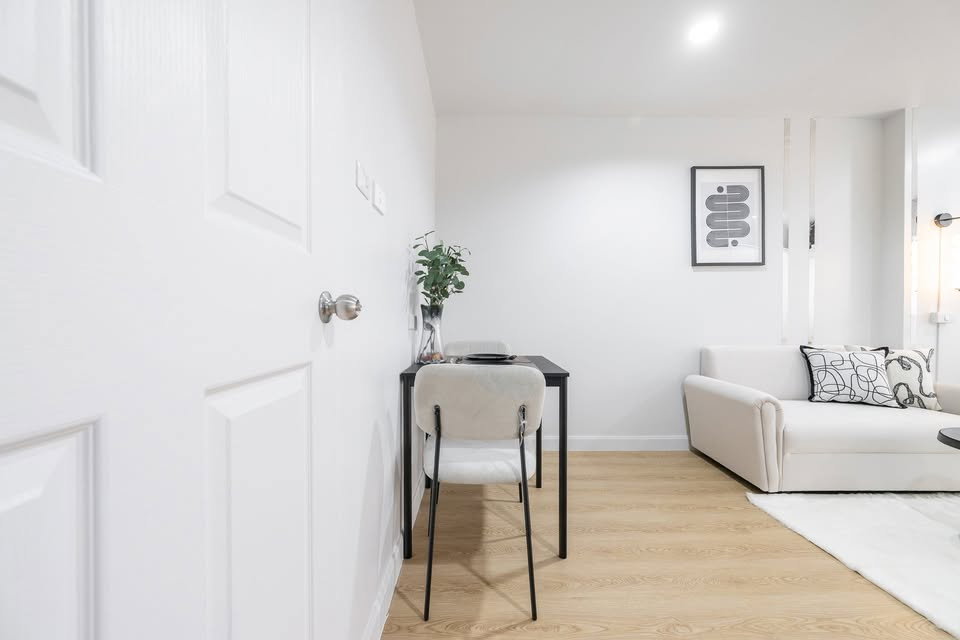 รูป #SC12880 📌 ขาย | 🟦🟨ลุมพินี เพลส ปิ่นเกล้า 1🟥🟩💬 𝑪𝒐𝒏𝒕𝒂𝒄𝒕 𝑳𝑰𝑵𝑬: @𝒔𝒆𝒄𝒓𝒆𝒕𝒑𝒓𝒐𝒑𝒆𝒓𝒕𝒚 🔥✨ - รูปที่ 2/11