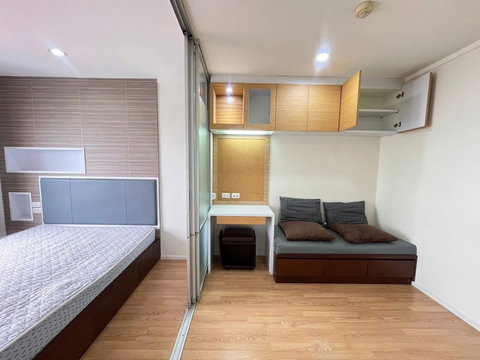 🟪🟦🟩🟨🟧 For Rent: Lumpini Ville Prachachuen - Pongphet 2 // Available May 1st, 2026 🛎️🛎️ | Line@: @assetspro