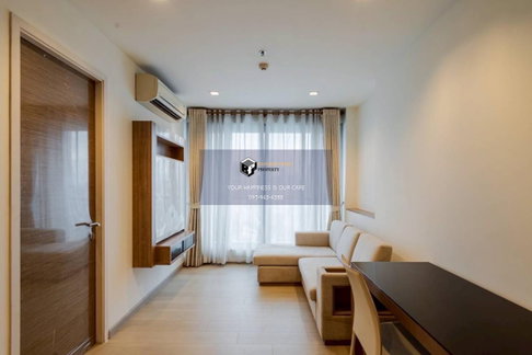 Rhythm Phahol-Ari | 🚝Near BTS/MRT Chatuchak #2026033114273#FC