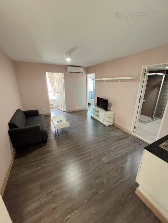 picture 📌 For Rent Condo SWIFT Building F, Floor 5,2 bed room, Room size 44 sqm - 5/8