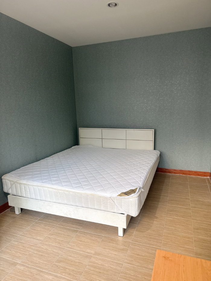 รูป 💥ให้เช่าทาวน์โฮม 3 ชั้น เดอะ แพลนท์ ซิตี้ แจ้งวัฒนะ ข้างอิมแพค ติดทางด่วน💥 - รูปที่ 28/38