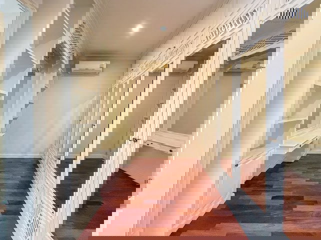 รูป ขายคฤหาสน์หรู 2 ชั้น พร้อมสระว่ายน้ำโครงการพฤกษ์ภิรมย์ รีเจ้นท์ ราชพฤกษ์- รัตนาธิเบศร์ จาก Q House 592.8 ตร.ว 850 ตร.ม 10 นอน 9 น้ำ ! - รูปที่ 20/51