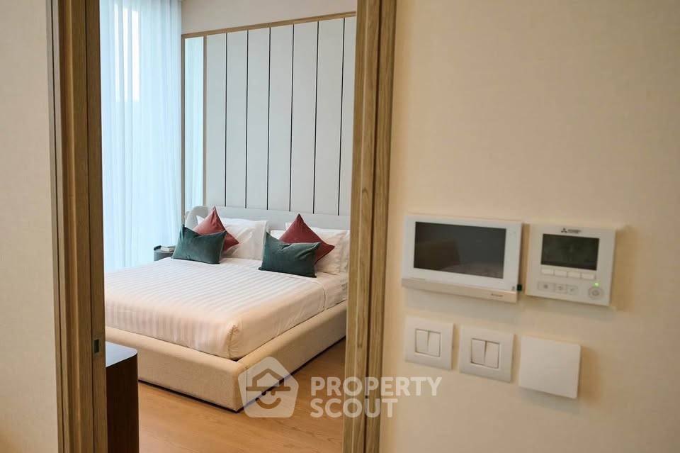 รูป คอนโด 1-ห้องนอน ที่ สโคป หลังสวน ใกล้ BTS ชิดลม (ID 2790203) - รูปที่ 16/27