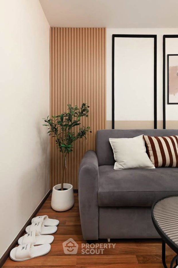 รูป คอนโด 1-ห้องนอน ที่ คอนโด ยู แอท หัวหมาก สเตชั่น ใกล้ รามคำแหง (ID 2792844) - รูปที่ 9/14