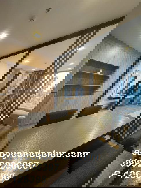 รูป P-125398 วิวเมืองสวย! XT พญาไท 1 นอน ใกล้ BTS พญาไท เริ่ม 23,000 บาท | Line Id: @easycondoplus | 099-229-6397 - รูปที่ 8/17