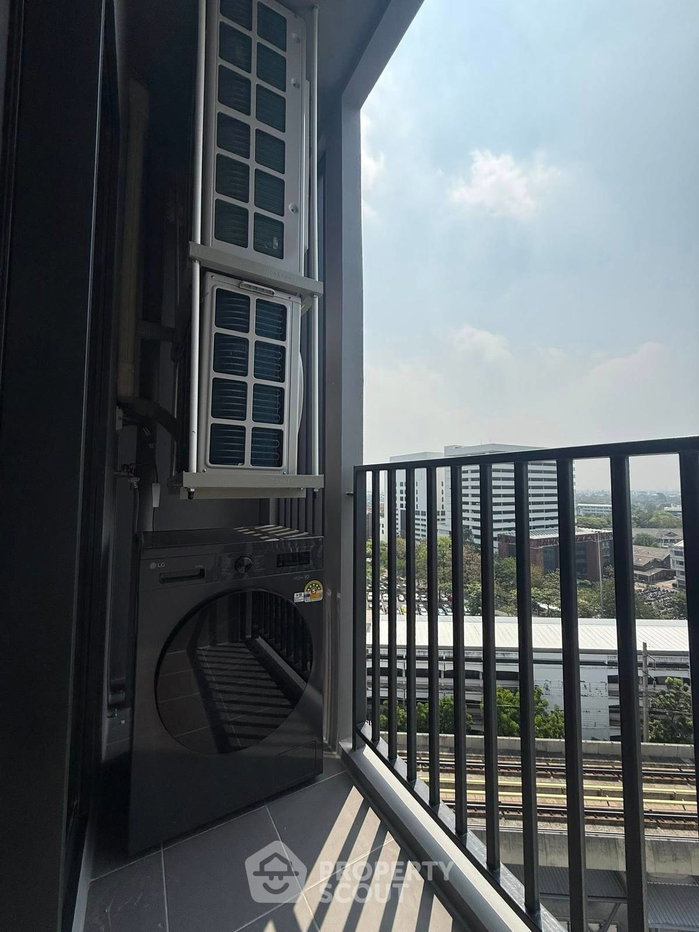 รูป คอนโด 2-ห้องนอน ที่ โค้บบ์ เกษตร-ศรีปทุม ใน ลาดยาว (ID 2793767) - รูปที่ 9/17