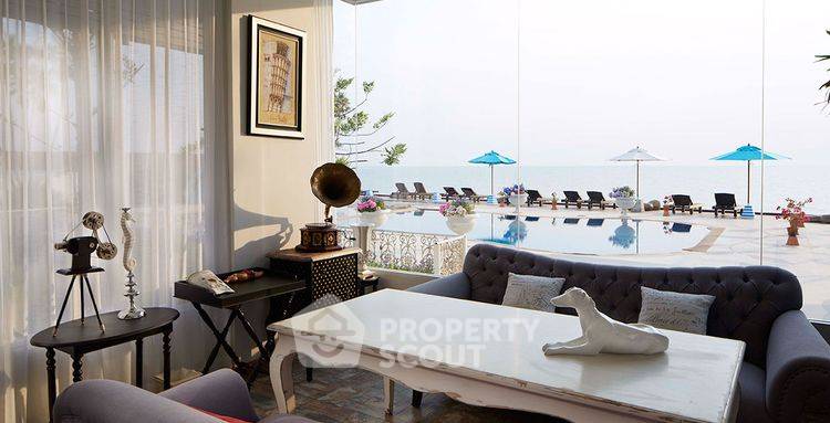 รูป ขายคอนโด 2 ห้องนอน โครงการ My Resort Hua Hin ใกล้หาดเขาตะเกียบ (ID 2726030) - รูปที่ 8/13