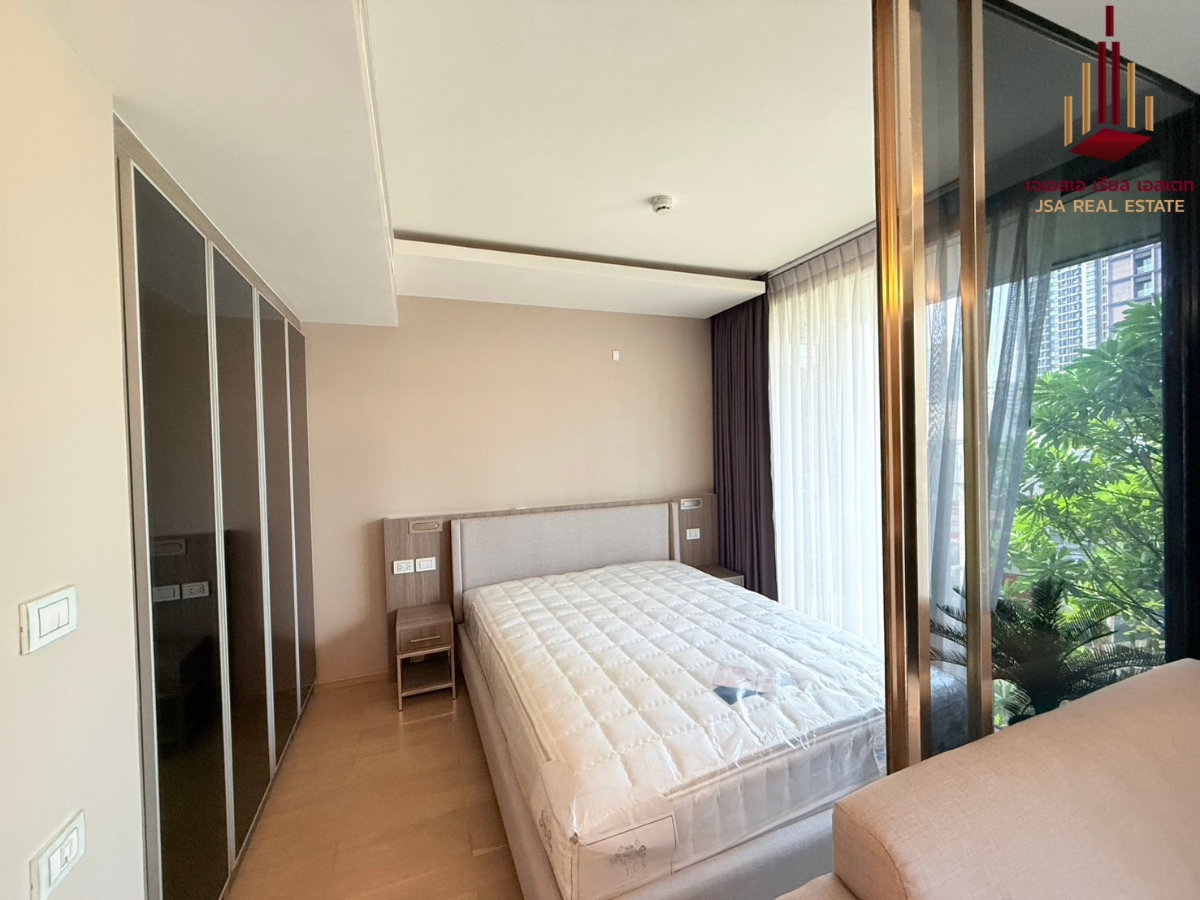picture ✨ For Rent: Urbitia Thonglor Condo ✨ 💰 Only 37,000 THB/month - 1/6