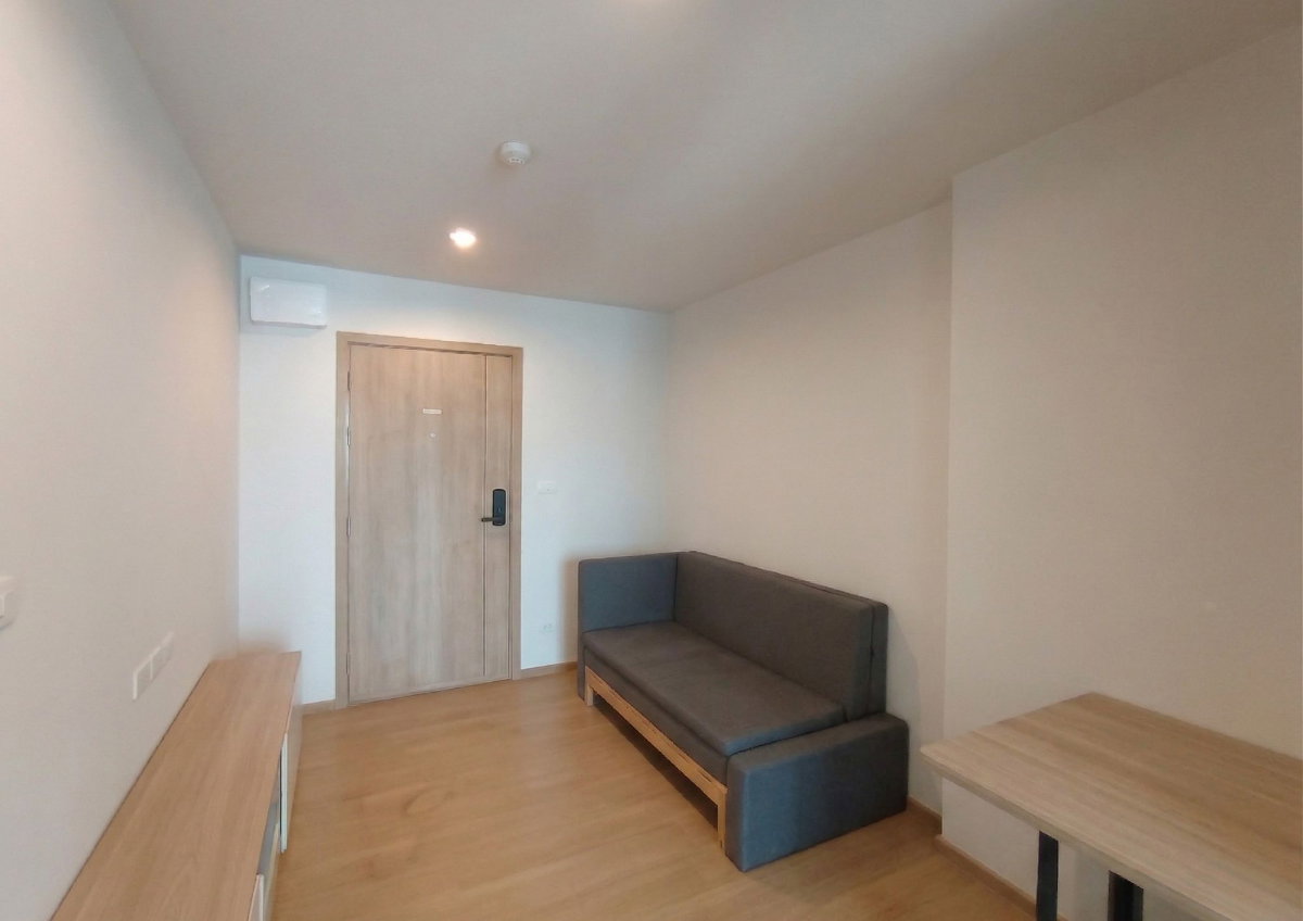 รูป 🏢ขาย คอนโด ดิ เอ็กเซล ไฮด์อะเวย์ สุขุมวิท 71 เพียง 1.99 ล้าน 📍BTS อ่อนนุช และ พระโขนง - รูปที่ 4/11