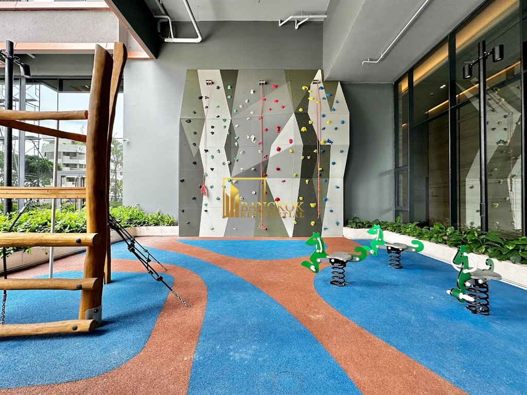 รูป Supalai Icon | Premium 3 Bedroom Luxury Condo in Sathorn - BR60825CD - รูปที่ 33/51