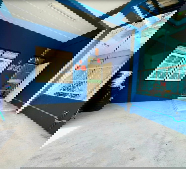 รูป ขายด่วน!! เจ้าของขายเอง บ้านทาวน์เฮ้าส์ 3นอน3น้ำ - รูปที่ 2/8