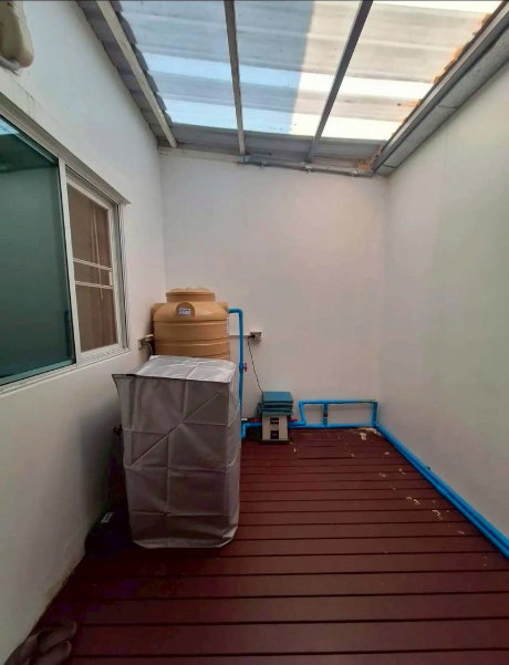 รูป 🔥 ทาวน์โฮมให้เช่า ดอนจั่น เชียงใหม่ ใกล้โรงเรียนนานาชาติ + ห้างใหญ่ เฟอร์ครบ พร้อมอยู่ บ้านสวยในโครงการปลอดภัย - รูปที่ 15/16