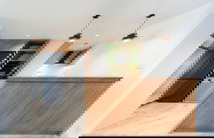 รูป ให้เช่า – ร่วมใจ ไฮท์ (ตรงข้ามโรงเรียนนานาชาติ NIST) 🚇 ~650 ม. ถึง MRT เพชรบุรี 🚆 ~1 กม. ถึง BTS นานา / BTS อโศก / MRT สุขุมวิท - รูปที่ 8/15