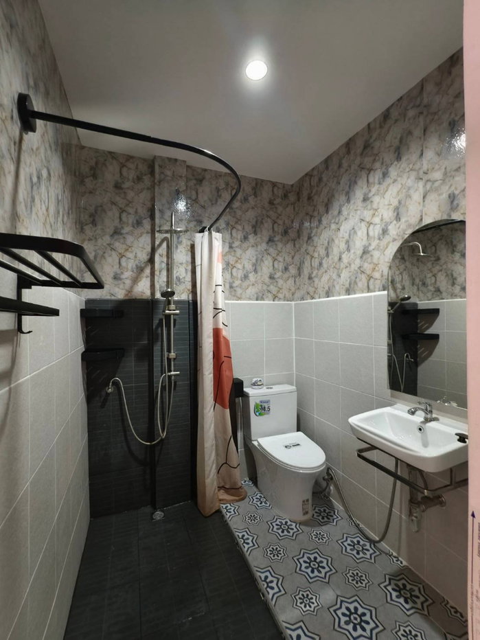 รูป ขายทาวน์เฮาส์ 2 ชั้น หมู่บ้านร่มทิพย์ มีนบุรี หทัยราษฎร์ 33 เนื้อที่ 16 ตรว. 2ห้องนอน 2ห้องน้ำ - รูปที่ 8/14