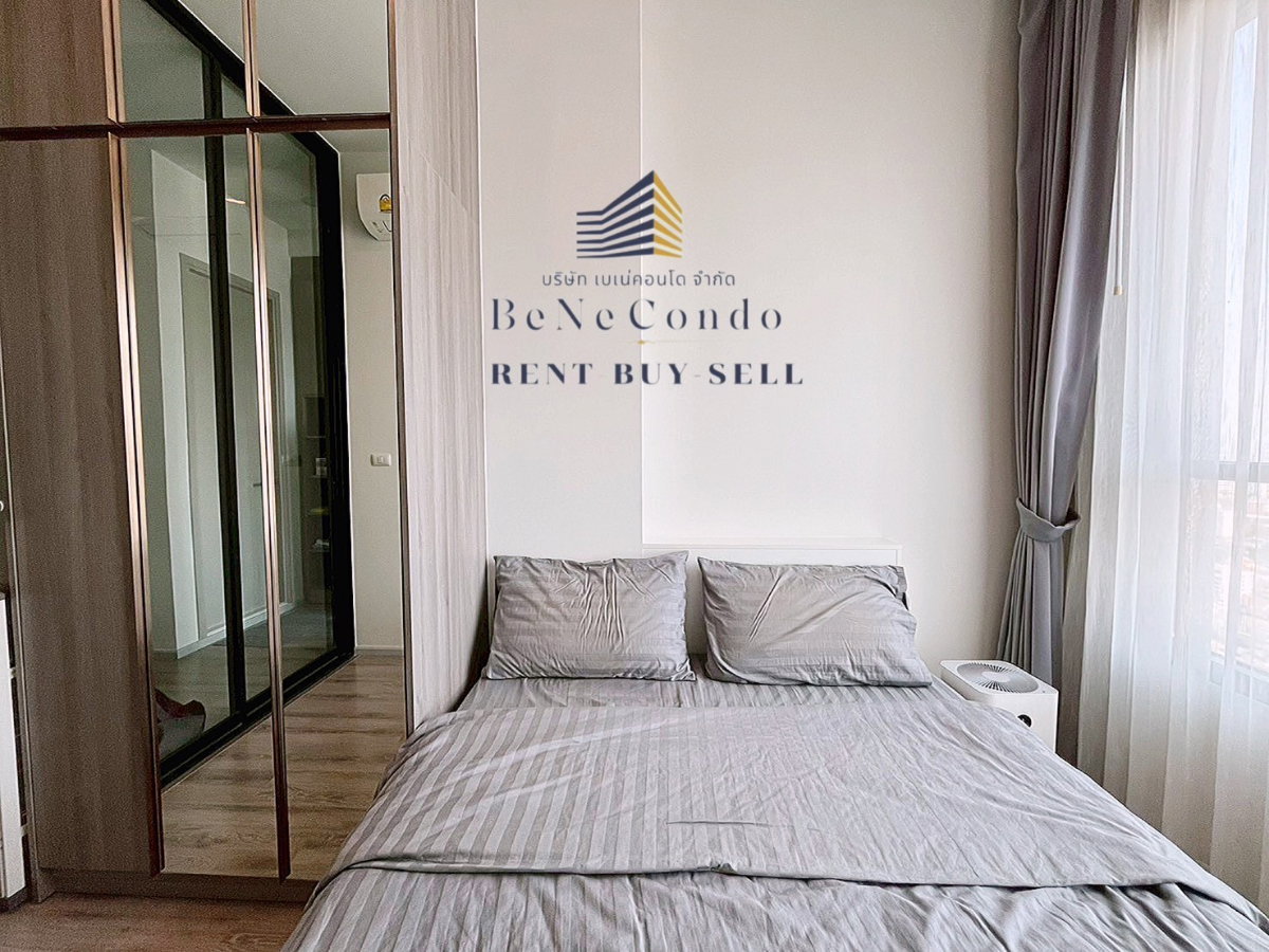 picture *** Condo for rent : Knights Bridge Prime Ratchayothin *** - 4/15