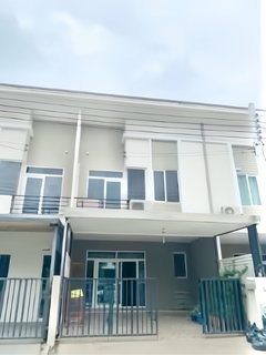 รูปภาพ ให้เช่าบ้าน คาซ่า ซิตี้ บางนา (Casa City Bangna) ใกล้เมกา บางนา