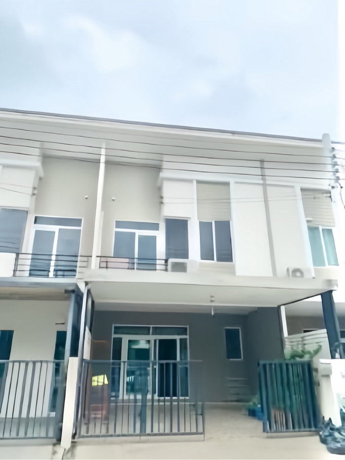 รูป ให้เช่าบ้าน คาซ่า ซิตี้ บางนา (Casa City Bangna) ใกล้เมกา บางนา - รูปที่ 1/12