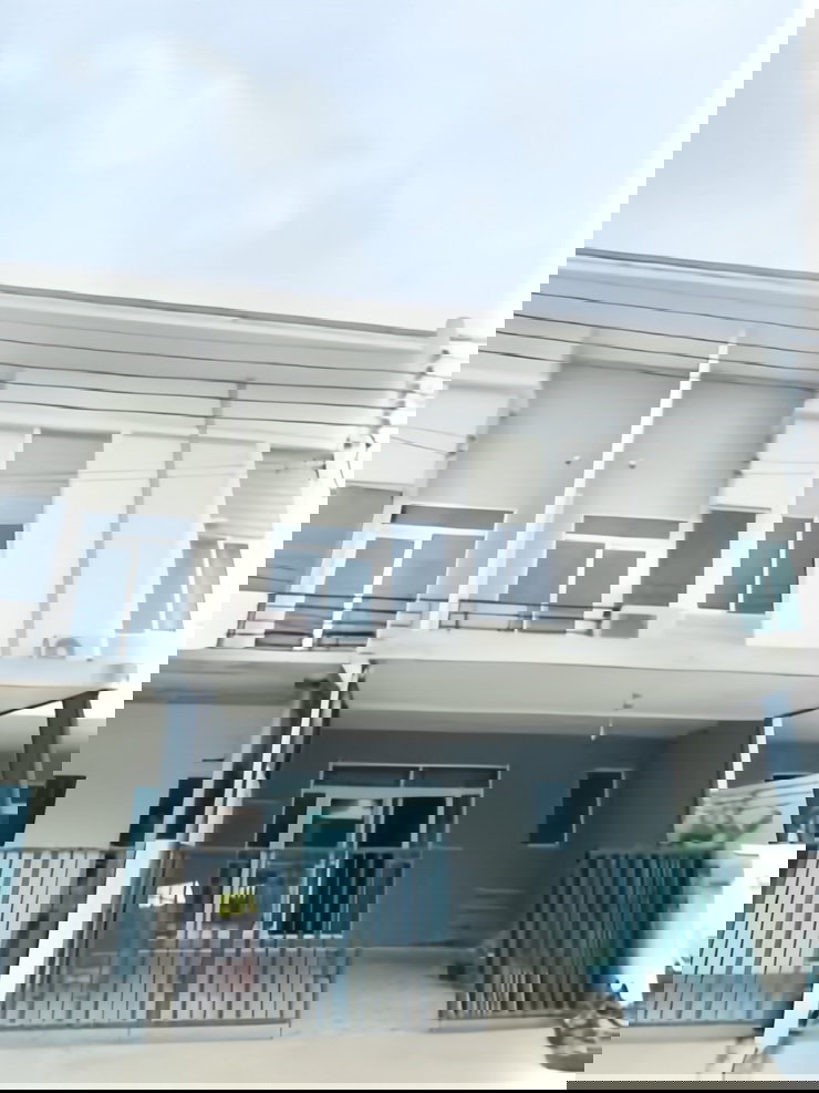 ทาวน์โฮมให้เช่า : ให้เช่าบ้าน คาซ่า ซิตี้ บางนา (Casa City Bangna) ใกล้เมกา บางนา