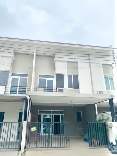ให้เช่าบ้าน คาซ่า ซิตี้ บางนา (Casa City Bangna) ใกล้เมกา บางนา